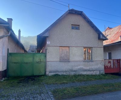 Eladó Családi ház, Családi ház, Hrnčiarska, Banská Bystrica, Szlovákia