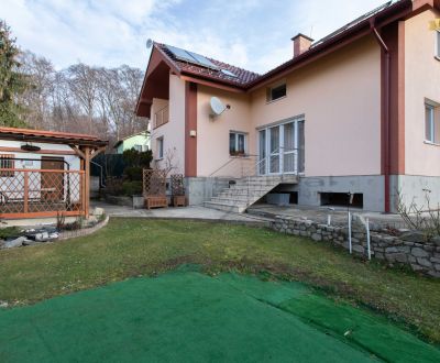 Eladó Családi ház, Családi ház, Borinská, Malacky, Szlovákia