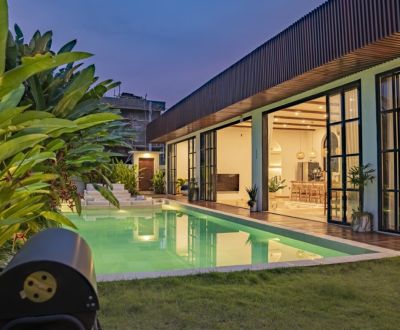 Eladó Villa, Villa, Bali, Indonézia