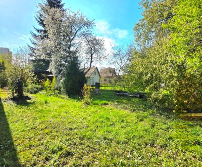 Eladó Kertek, Kertek, Ulica 1. mája, Košice - Krásna, Szlovákia