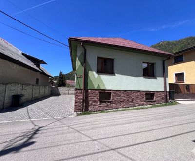 Eladó Családi ház, Családi ház, Ružomberok, Szlovákia