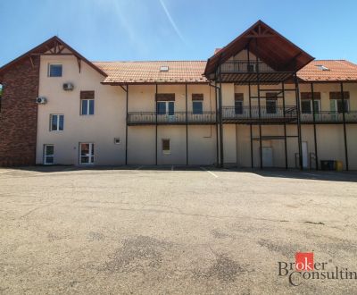 Eladó 2 szobás lakás, Nitra, Szlovákia