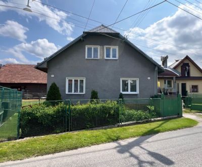 Eladó Családi ház, Családi ház, Ružomberok, Szlovákia
