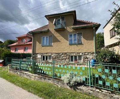 Eladó Családi ház, Családi ház, Ružomberok, Szlovákia