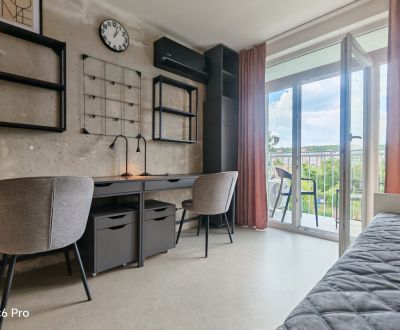 Kiadó Garzonlakás, Garzonlakás, Kysucká, Košice - Západ, Szlovákia
