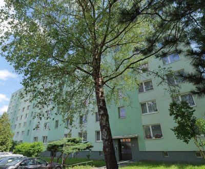 Eladó 3 szobás lakás, 3 szobás lakás, Štúrova, Považská Bystrica, Szlo