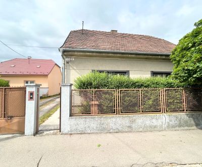Eladó Családi ház, Családi ház, Krajinská, Bratislava - Podunajské Bis
