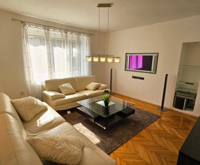 Kiadó 2 szobás lakás, 2 szobás lakás, Juraja Fándlyho, Žilina, Szlovák