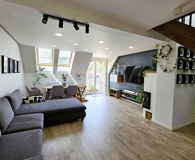 Eladó 3 szobás lakás, 3 szobás lakás, Gaštanová, Košice - Juh, Szlovák
