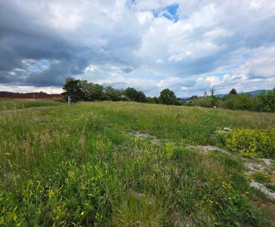 Eladó Építési telek, Építési telek, Banská Bystrica, Szlovákia