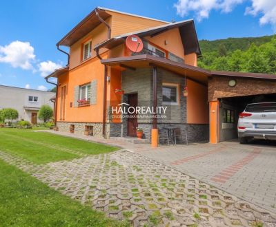 Eladó Családi ház, Považská Bystrica, Szlovákia