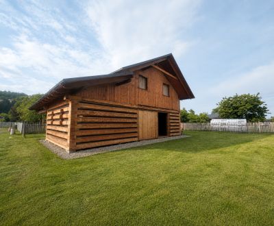 Eladó Építési telek, Építési telek, Podvysoká, Čadca, Szlovákia