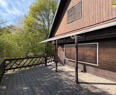 Eladó Nyaraló, Nyaraló, Bezovec, Nové Mesto nad Váhom, Szlovákia