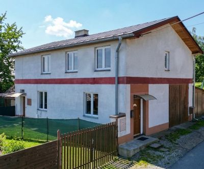 Eladó Családi ház, Családi ház, Martin, Szlovákia