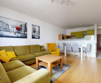 Eladó 3 szobás lakás, 3 szobás lakás, Kaštieľska, Bratislava - Ružinov