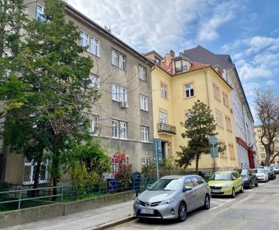 Kiadó 3 szobás lakás, 3 szobás lakás, Šoltésovej, Bratislava - Staré M