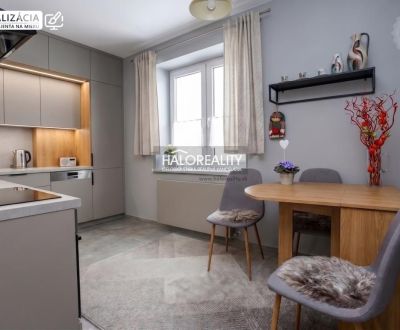 Eladó 2 szobás lakás, Považská Bystrica, Szlovákia