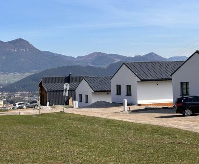 Eladó Családi ház, Családi ház, Cesta na Vlkolínec, Ružomberok, Szlová
