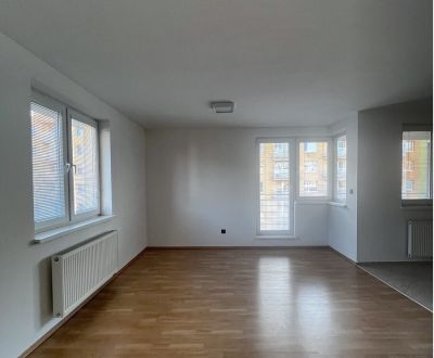 Kiadó 2 szobás lakás, 2 szobás lakás, Vlčince II, Žilina, Szlovákia