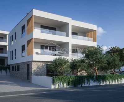 Eladó Apartmanok, Apartmanok, Brodarica, Horvátország