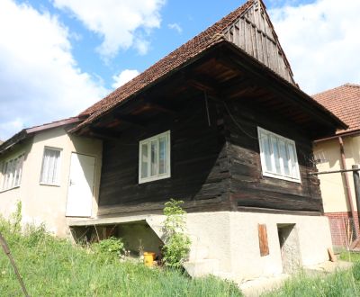 Eladó Nyaraló, Nyaraló, Matúšovská, Dolný Kubín, Szlovákia