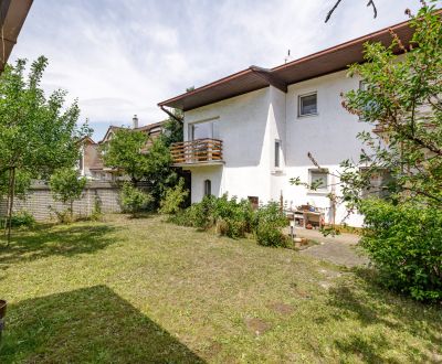 Eladó Családi ház, Családi ház, Západný rad, Bratislava - Staré Mesto,