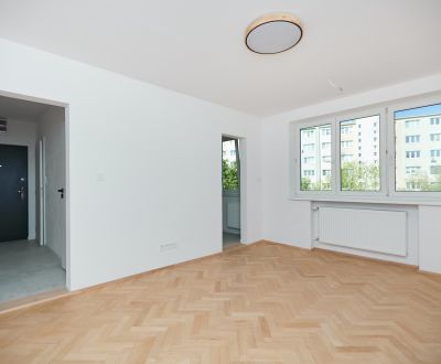 Eladó 3 szobás lakás, 3 szobás lakás, Pokroku, Košice - Západ, Szlovák