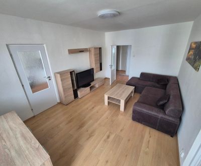 Kiadó 3 szobás lakás, 3 szobás lakás, Sekulská, Bratislava - Karlova V