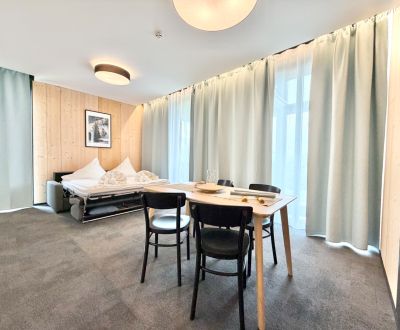 Modern apartman Liptó szívében, passzív jövedelemmel