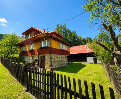 Eladó Nyaraló, Nyaraló, Ráztočná, Dolný Kubín, Szlovákia