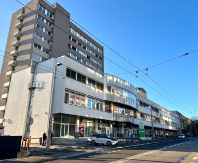 Kiadó 2 szobás lakás, 2 szobás lakás, Stromová, Bratislava - Nové Mest