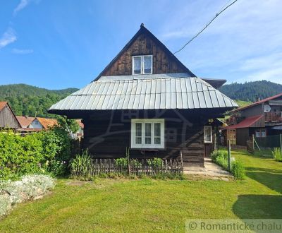 Eladó Családi ház, Családi ház, Ružomberok, Szlovákia