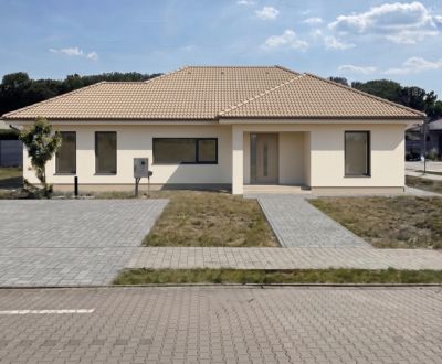 Eladó Családi ház, Családi ház, Agátová, Trnava, Szlovákia