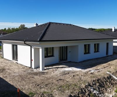 Eladó Családi ház, Családi ház, Delevarová, Pezinok, Szlovákia