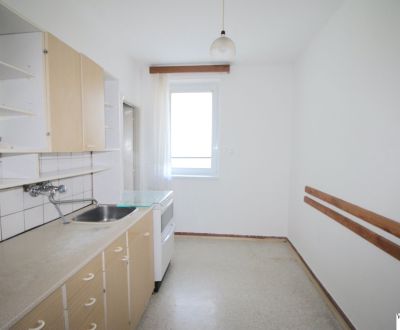 Eladó 3 szobás lakás, 3 szobás lakás, Ružová dolina, Bratislava - Ruži