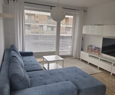 Eladó 2 szobás lakás, 2 szobás lakás, Žltá, Bratislava - Petržalka, Sz