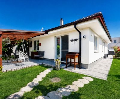 Eladó Családi ház, Családi ház, Drienkova, Senec, Szlovákia