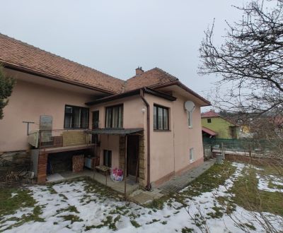 Eladó Családi ház, Családi ház, Liptovský Mikuláš, Szlovákia