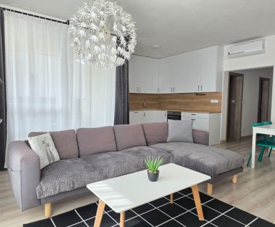 KIADÓ - 3 szobás lakás - Pivovarská utca, Nyitra