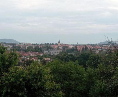 Eladó Kertek, Kertek, Kalvária, Prešov, Szlovákia
