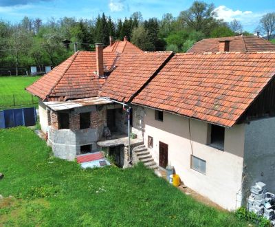 Eladó Családi ház, Családi ház, Nová, Žiar nad Hronom, Szlovákia