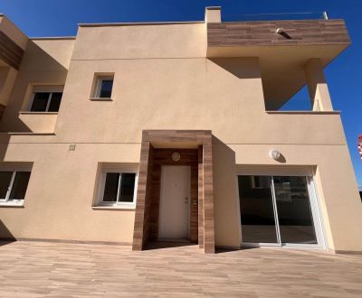 Eladó Villa, Villa, La Manga del Mar Menor, Murcia, Spanyolország