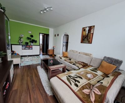 Kiadó 2 szobás lakás, 2 szobás lakás, Podjavorinskej, Poprad, Szlováki