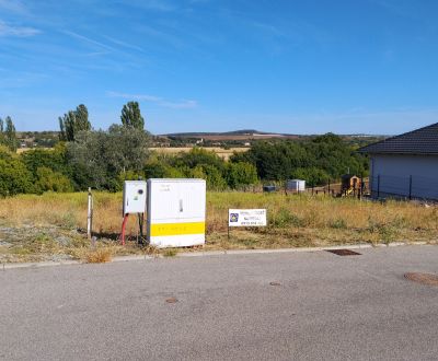 Eladó Építési telek, Építési telek, Rekreačná, Levice, Szlovákia