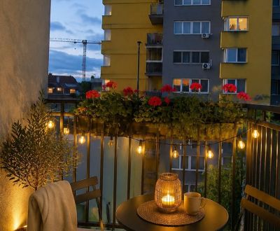 Eladó 1 szobás lakás, 1 szobás lakás, Kazanská, Bratislava - Podunajsk