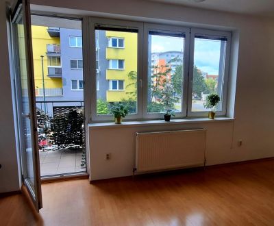 Eladó 1 szobás lakás, 1 szobás lakás, Kazanská, Bratislava - Podunajsk