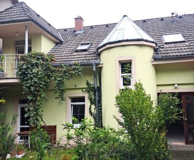 Eladó Családi ház, Családi ház, M.R,Štefánika, Žarnovica, Szlovákia