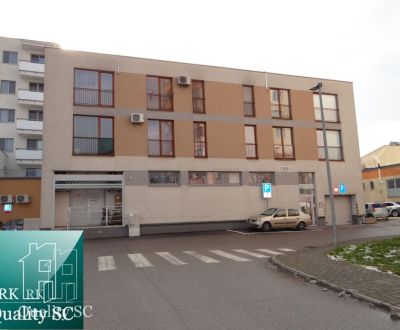 Eladó 1 szobás lakás, 1 szobás lakás, Námestie 1. mája, Senec, Szlovák