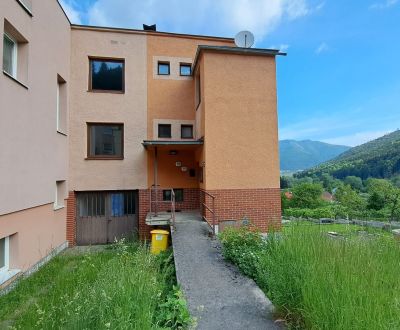 Eladó Családi ház, Családi ház, Ľubochňa, Ružomberok, Szlovákia