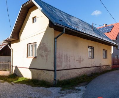 Eladó Családi ház, Ružomberok, Szlovákia